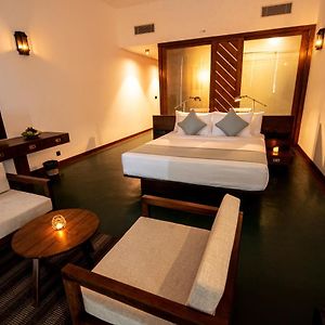 Chambre Double de Luxe