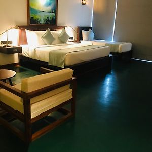 Chambre Supérieure Triple